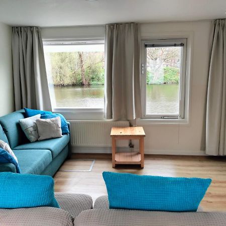Apartment At The East Side, Close To Center Amsterdam Ngoại thất bức ảnh