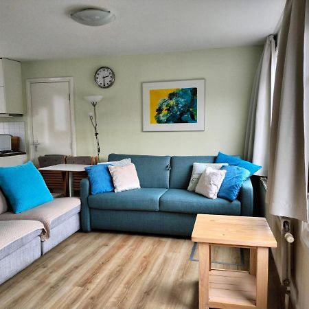 Apartment At The East Side, Close To Center Amsterdam Ngoại thất bức ảnh
