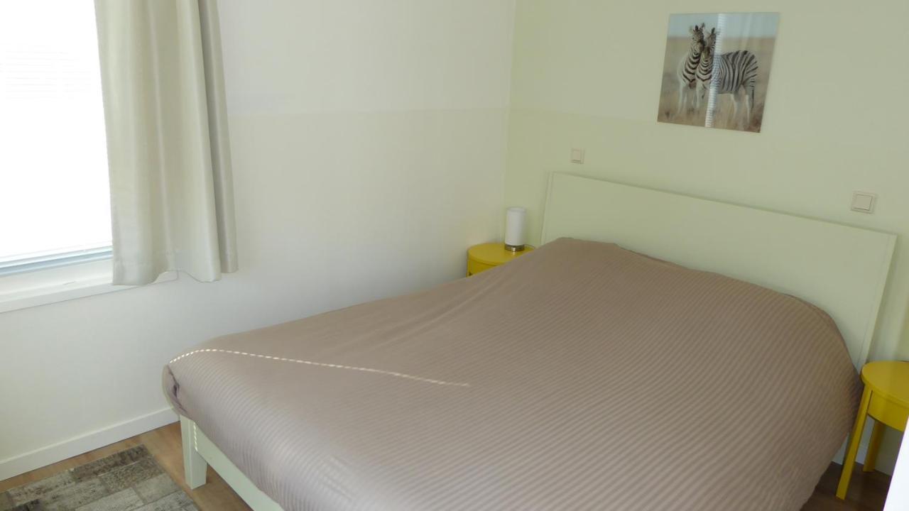 Apartment At The East Side, Close To Center Amsterdam Ngoại thất bức ảnh