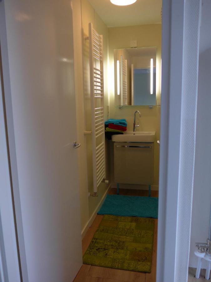Apartment At The East Side, Close To Center Amsterdam Ngoại thất bức ảnh