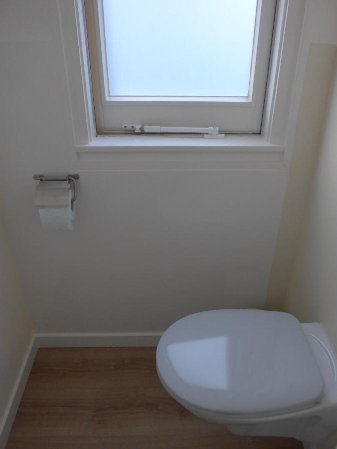 Apartment At The East Side, Close To Center Amsterdam Ngoại thất bức ảnh